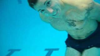 USAF PJ prep - water con