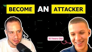 Adopting the Attacker Mindset in Smart Contract Hacking