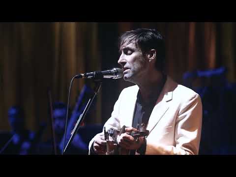 Andrew Bird - The Happy Birthday Song (Orchestral Version) with Nu Deco Ensemble