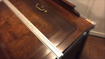 Parallel Straightedge