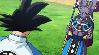 DRAGON BALL SUPER BEERUS 2026 | FULL EPISODE 2 | EN SUB
