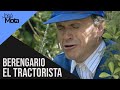 Berengario el Tractorista y las tapas de las alcantarillas | José Mota