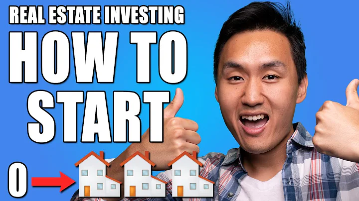 How to Get Started in Real Estate Investing (Free ...