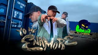 Cumbia Pa Cumbieros | YO ME ENAMORÉ (Video Oficial)