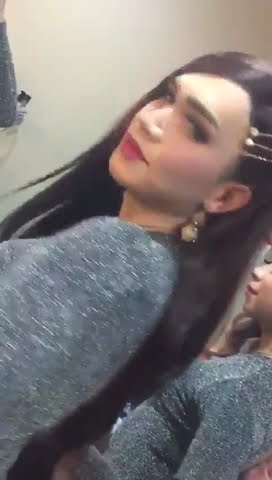 VIRAL !!! RUANG GANTI CEWEK. NO SENSOR