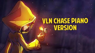 Very Little Nightmares -  Chase theme (cleared) screenshot 3