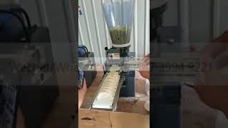 Empanada Making Machine Dumpling Maker Samosa Making Machine Samosa Folding Machine Pelmeni Maker