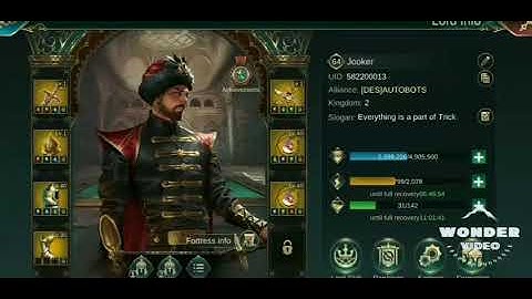Sultan Forces Gameplay
