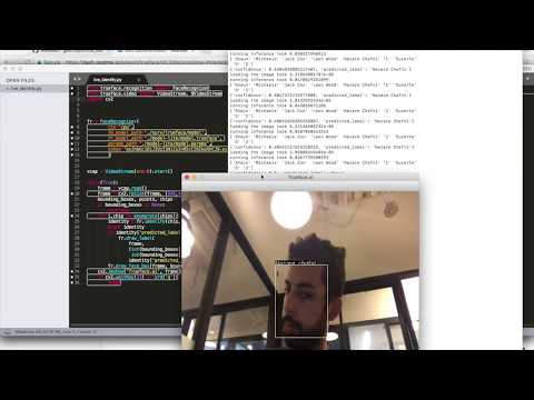 Trueface video