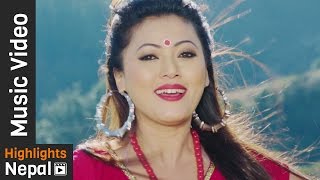 ज्यान साईली | Jyan Saili |Nepali Latest Selo Pop song 2017/2073 | by Krishna Katel