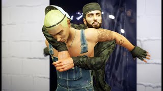 Can you make Eminem kill Slim Shady?
Follow me on X:
https://x.com/AJNguyenYT
Tiktok:
https://www.tiktok.com/@ajnguyenyt
Twitch:
https://www.twitch.tv/ajnguyenyt
Kick:
https://kick.com/ajnguyenyt
To support me you can join the channel membership here:
https://www.youtube.com/channel/UCisVJRvsyPQrikIzsIgnD-A/join
Subscribe for more videos: https://www.youtube.com/user/AJUS911
PC Spec:
https://kit.co/AJNguyenYT/pc-spec Can you make Eminem kill Slim Shady?