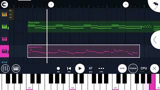 Custom song???