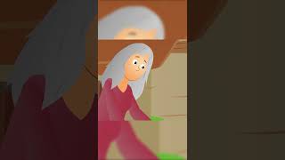 Elijah Raises the Widow’s Son to Life | Bible Stories for Kids | #biblestories
