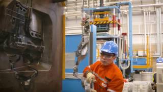 Brunel Centre for Advanced Solidification Technology, Brunel University London