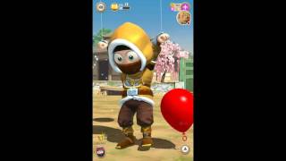 Clumsy Ninja #2 screenshot 4