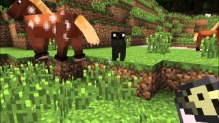 The Wonderful Pug Mod - Minecraft 1.7.10 - By CanadianHuey screenshot 1