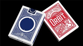 Tally Ho x Orbit Deck Review