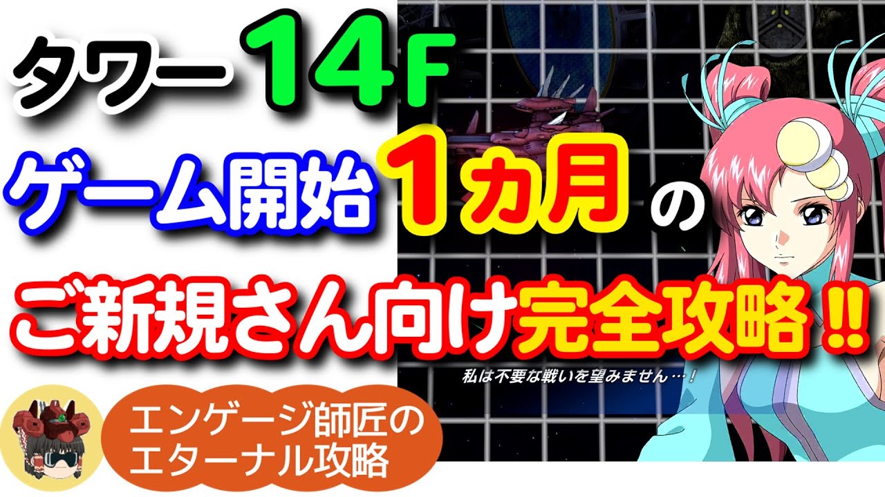 A complete guide to the 14th floor of Generation Tower for