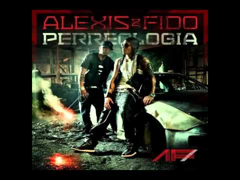 Alexis y Fido Ft Tony Dize - ♪♫ Deja Ver ♪♫