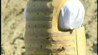 Dragon Skin Sov-2000 Shoot Test