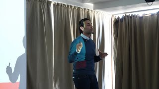 Stayfriends! | Mirko Ricchi | TEDxViserbella