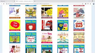 Tumblebook & Tumblemath Demonstration