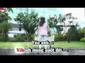 [KARAOKE HD] Yêu Em - Hà Anh Tuấn Ft Phương Linh beat chuẩn !