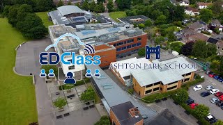 Ashton Park School's Alternative Provision Testimonial in partnership with EDClass Ashton Park School's Alternative Provision Testimonial in partnership with EDClass