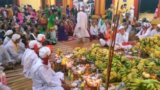 Cambur Bimong Pô Cei Khar Mâh Bingu 2024