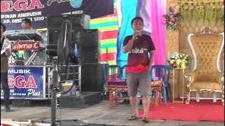 INGKAR, Mansyur s. Voc: Nafis ym. brsama OT UMEGA lubuk linggau.