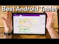 Lenovo P12 Matte Tablet Review Quiz