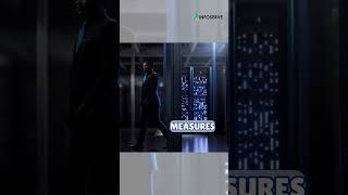 Meet-Me / Entrance Room: The Hidden Gateway Powering 24/7 Data Centres