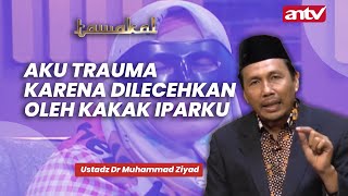 Download lagu Ibu Ini Alami Pel3ceh4n S3ksual Oleh Kakak Iparnya | Tawakal ANTV Eps 25 (1/5)