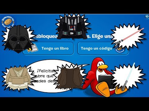Supercpps : Nuevos codigos de Star wars