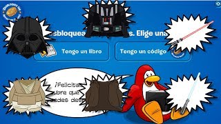 Supercpps : Nuevos codigos de Star wars