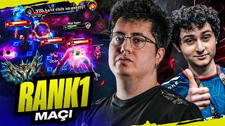 @113loll RANK 1 OLDU MU? | MISA Ragner