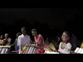 Totongo Bamboo Band.