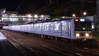 E501系K701編成 578M いわき駅~水戸駅間走行音