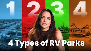 Full The 4 Types of RV Parks To Buy News