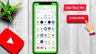 How To Install And Use mobizen App screenshot 3