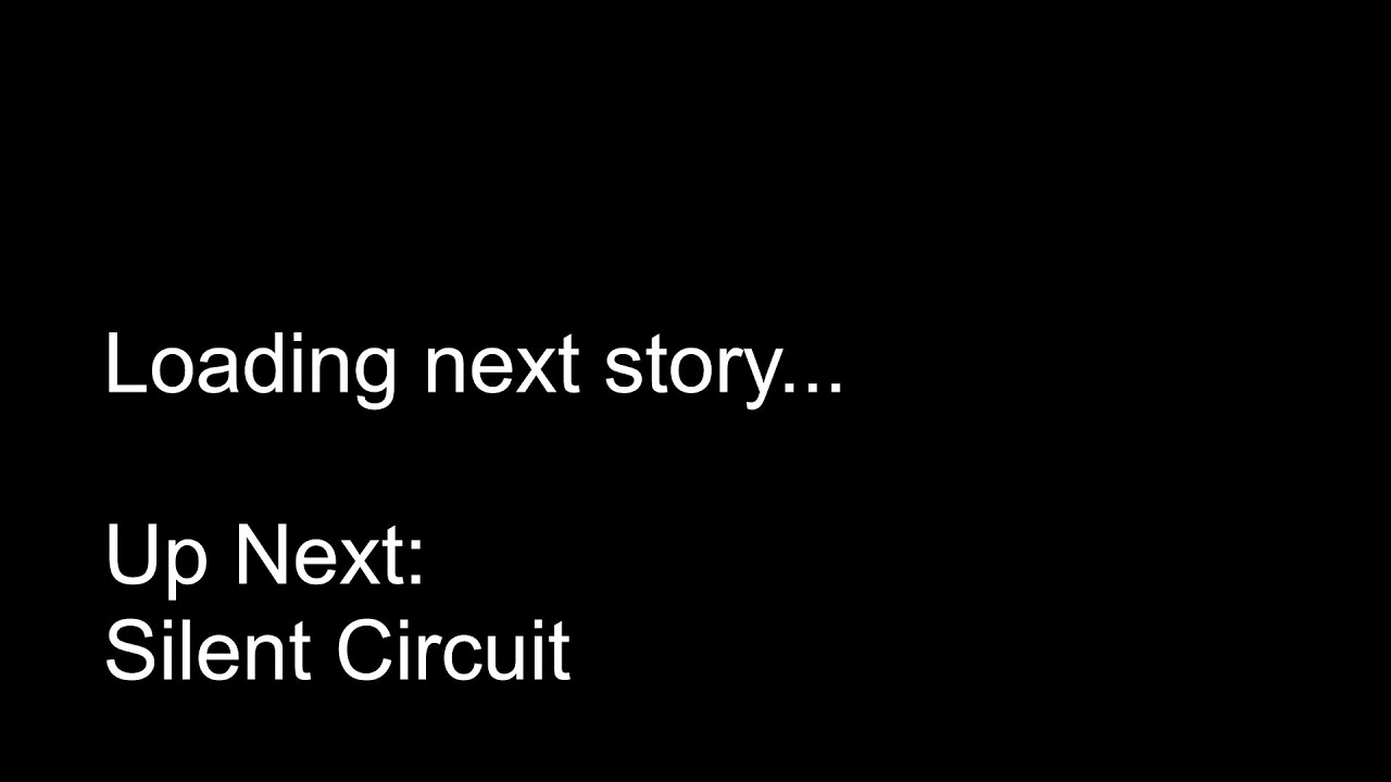 AI Story Time — 24/7 Narrated Short Stories