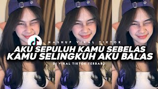 Dj Sebelas Duabelas Fyp Tiktok  Bootleg Remix imamsidik Sound Viral 2026