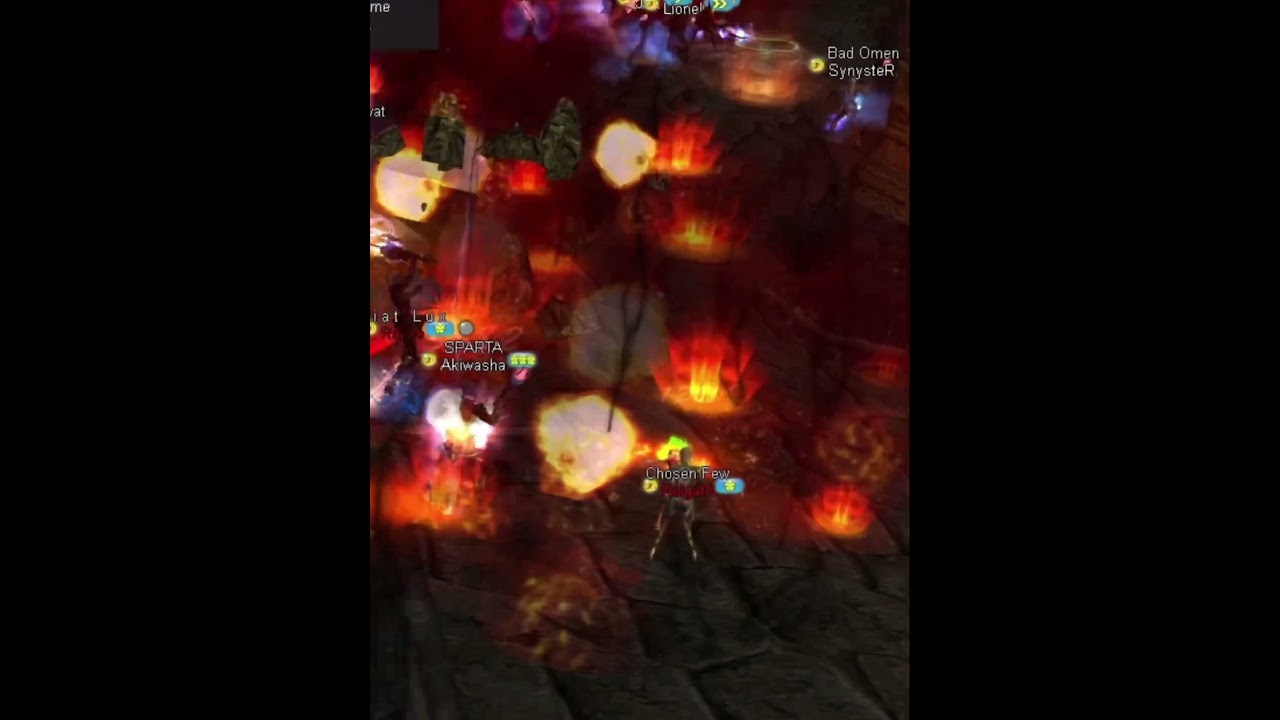 Shaiya Classic - Ultimate EP4.5 Server!!! 