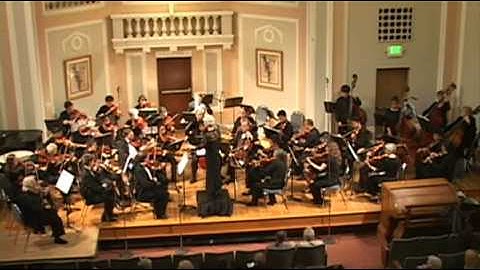 A Selection of Standard Classical Repertoire