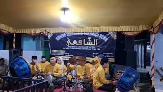 Download Lagu 🔴 SHOLAWAT VIRAL SHOLLU'ALA NURILADZI | COVER | Marawis Terbang Gede As-Syafi'i Cilegon MP3