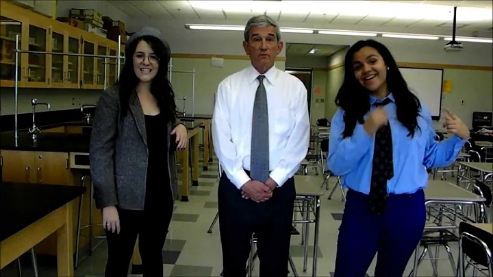 Thrift Shop - Karla Quintanila, Jessica Lovett, St...