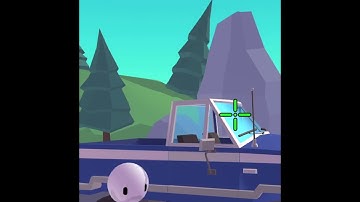 Rage Road Gampley Walkthrough Level 11-20