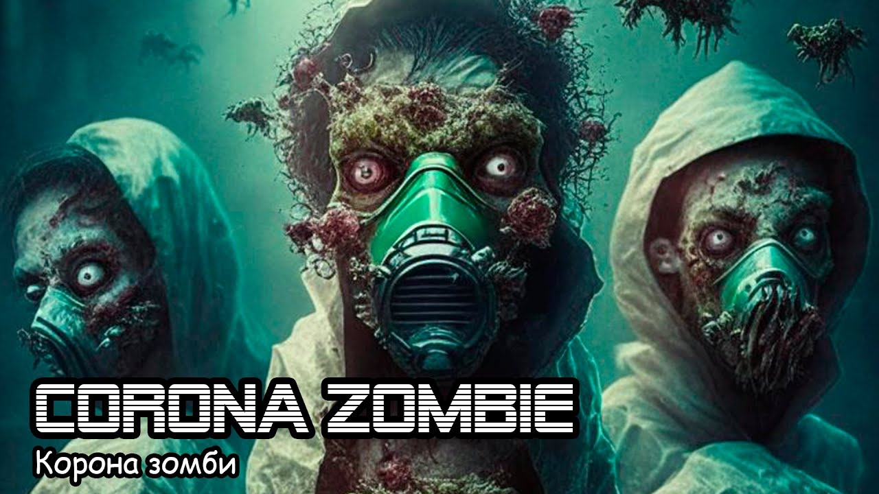 2020 Corona Zombies