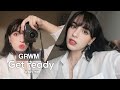 GRWM + Q&amp;A - Soft glam makeup look ft. Yesstyle &amp; New Camera