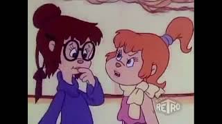 Alvin And The Chipmunks Season 1 - Its My Party